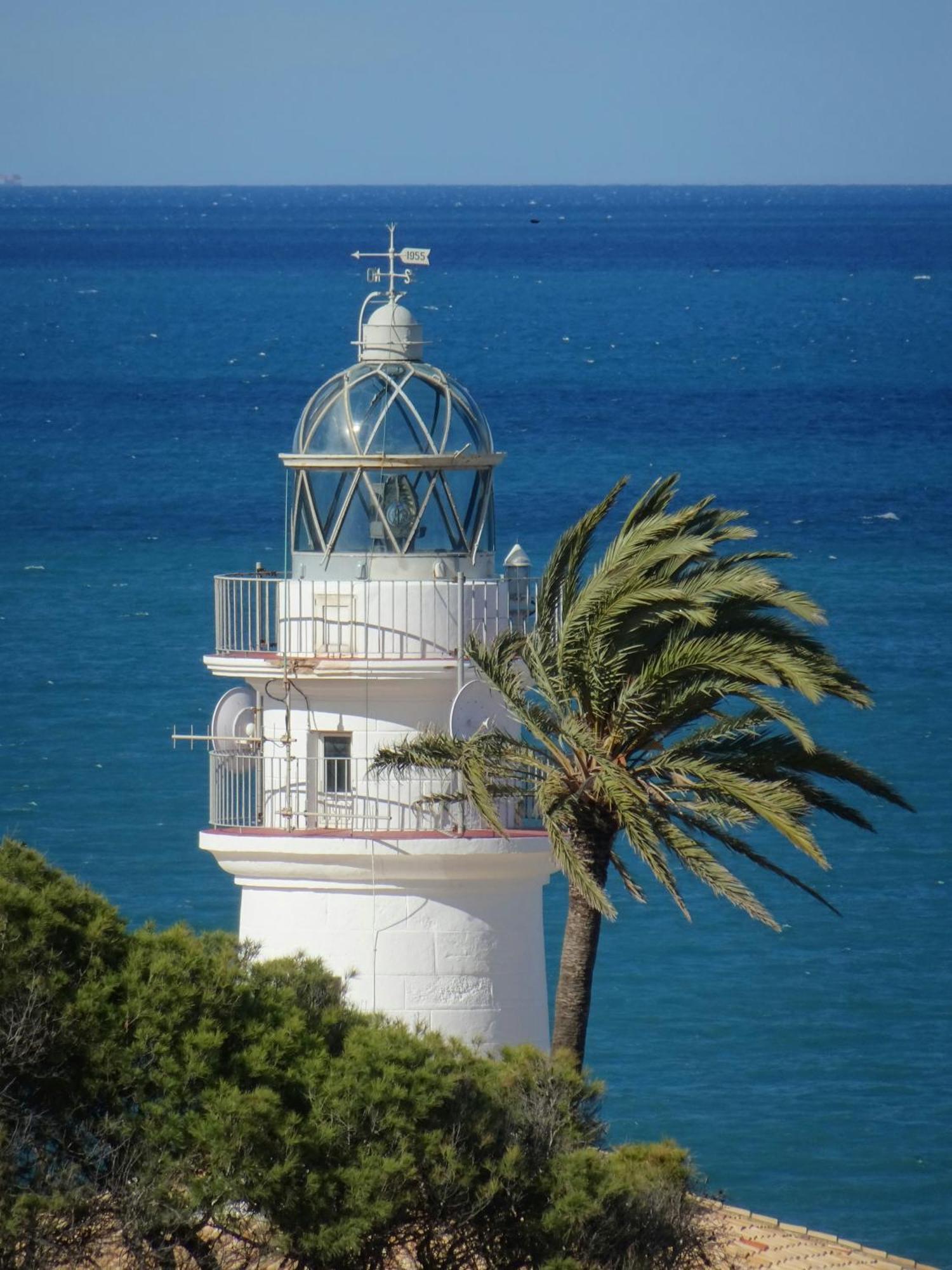 شقة Nuevo, A 80 Metros Del Mar Y La Playa كولرا المظهر الخارجي الصورة